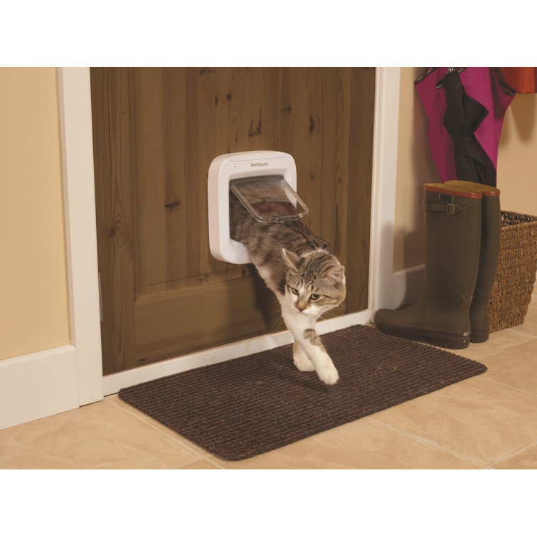 PetSafe® Microchip Cat Door Key Wayfair